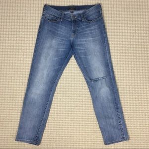 🌟3/$35🌟 Banana Republic Mid-Rise Jeans Size 28